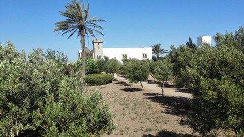 Souss-Massaa Häuser, Souss-Massaa Haus kaufen