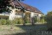 Blick zum Haus