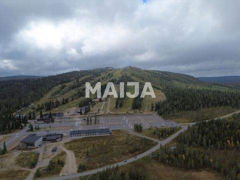 Pudasjärvi Grundstücke, Pudasjärvi Grundstück kaufen