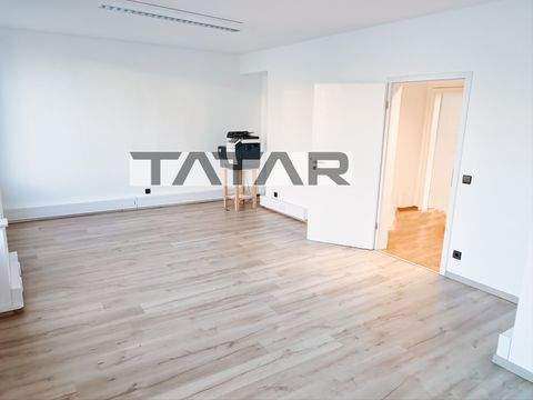 Hamm Ladenlokale, Ladenflächen 