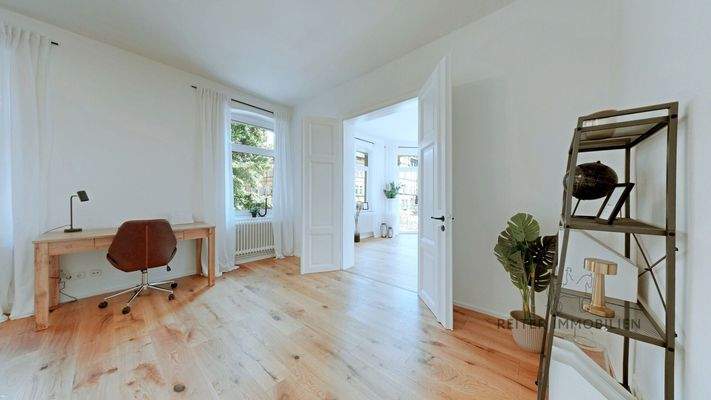 3.Schlafzimmer/Arbeitszimmer