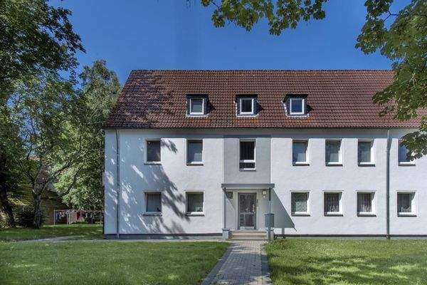 Sonnenscheinstr.12, Gelsenkirchen