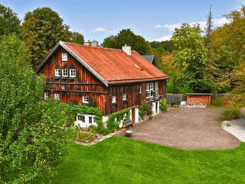 Pöcking Häuser, Pöcking Haus kaufen