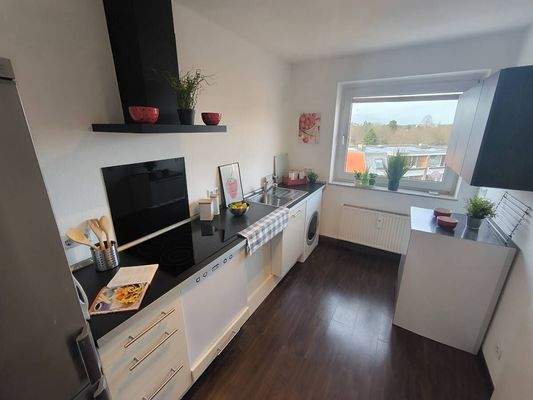 Die funktionale Küche