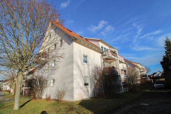 Hausansicht straßenseitig 02