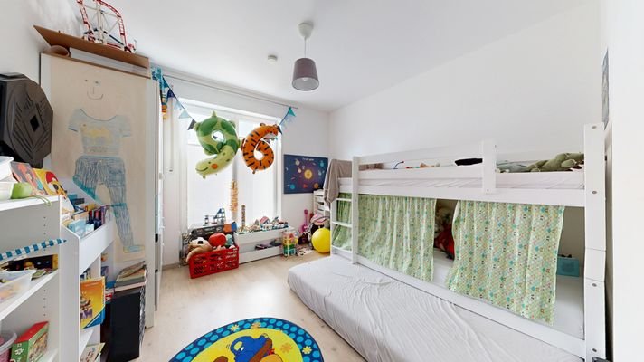 Kinderzimmer 