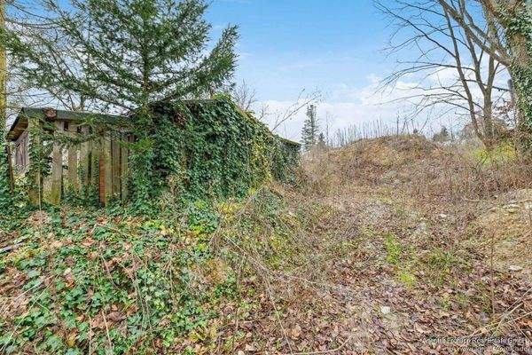 Baugrundstück Puschendorf