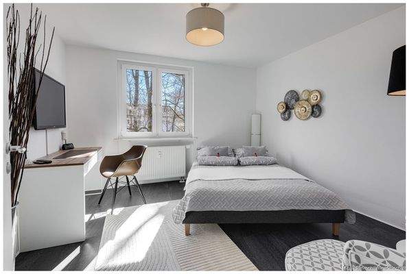 Gäste-/Kinderzimmer