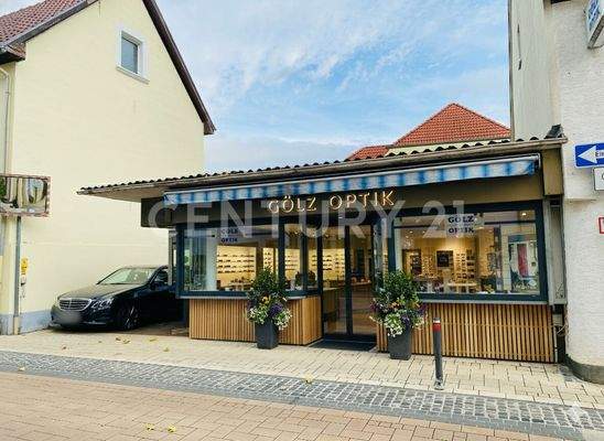 Modernisierungsbeispiel