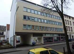 Saarbrücken Wohnungen, Saarbrücken Wohnung mieten