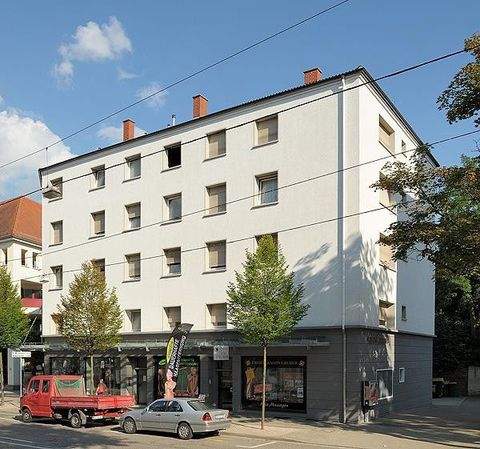 Rastatt Wohnungen, Rastatt Wohnung mieten