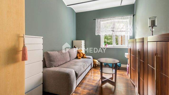 Remise W1 EG Gästezimmer 1