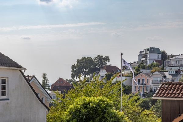 Typisch Blankenese