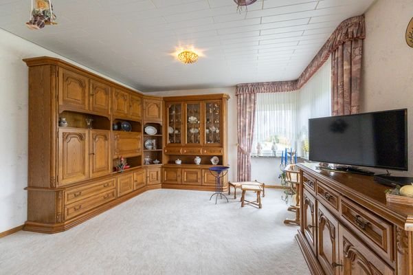 Wohnzimmer Haus I
