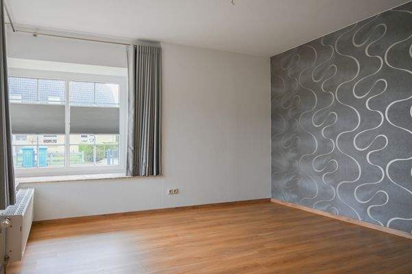 Separates Zimmer als Wohn- oder Schlafraum