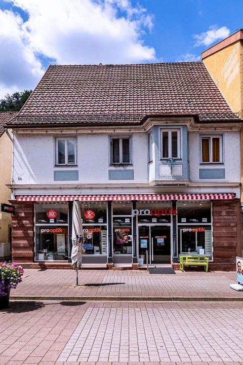 Schramberg Häuser, Schramberg Haus kaufen