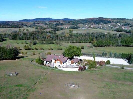 2538MP Frankreich, Vogesen, Epinal, Gestüt, Reitzentrum zu verkaufen