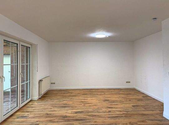 Wohn- und Essbereich