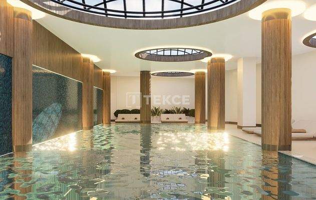 1-, 2-, 3-Bedroom Properties in Altıntaş Antalya