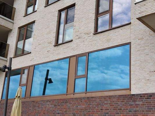 Hafencity Gewerbefläche 3 Serviced Apartments - Bi