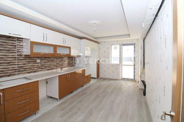 Ready-to-Move Apartments In Favorable Location in Ankara Altındağ