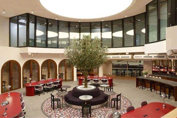 Common Area (Beispielbild)