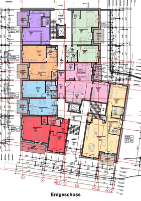 Erdgeschoß