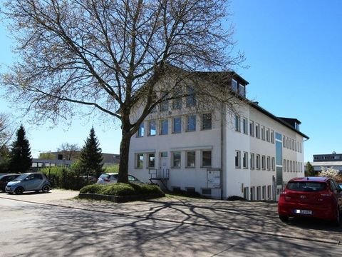 Heidelberg Büros, Büroräume, Büroflächen 