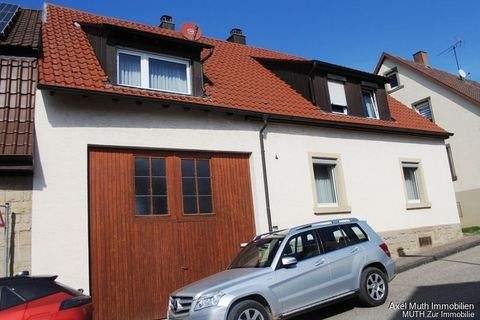 Sulzfeld Häuser, Sulzfeld Haus kaufen