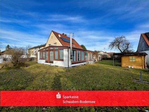 Untermeitingen Häuser, Untermeitingen Haus kaufen