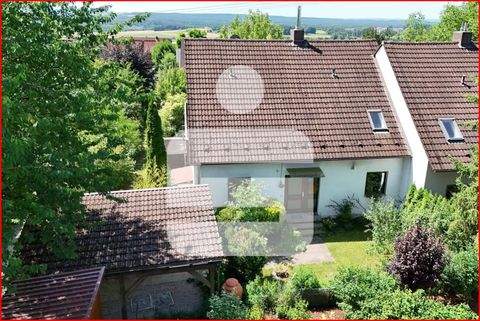 Neunkirchen Häuser, Neunkirchen Haus kaufen