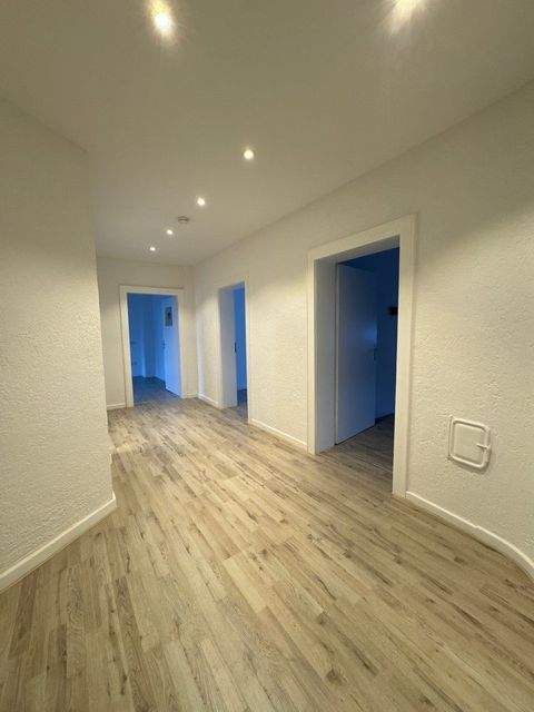 Saarbrücken / Malstatt Wohnungen, Saarbrücken / Malstatt Wohnung mieten