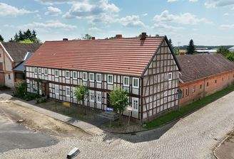 Ansicht Frontseite