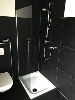 Dusche Bad