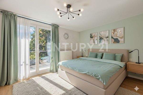 Schlafen Visualisierung