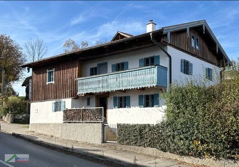 Bernried am Starnberger See Häuser, Bernried am Starnberger See Haus mieten 