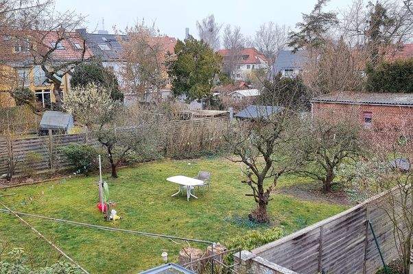 Garten