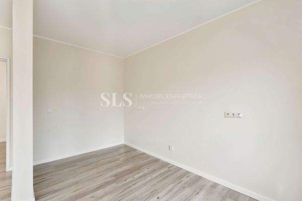 Küche - (KI generiert)