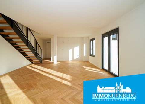 Nürnberg Wohnungen, Nürnberg Wohnung mieten