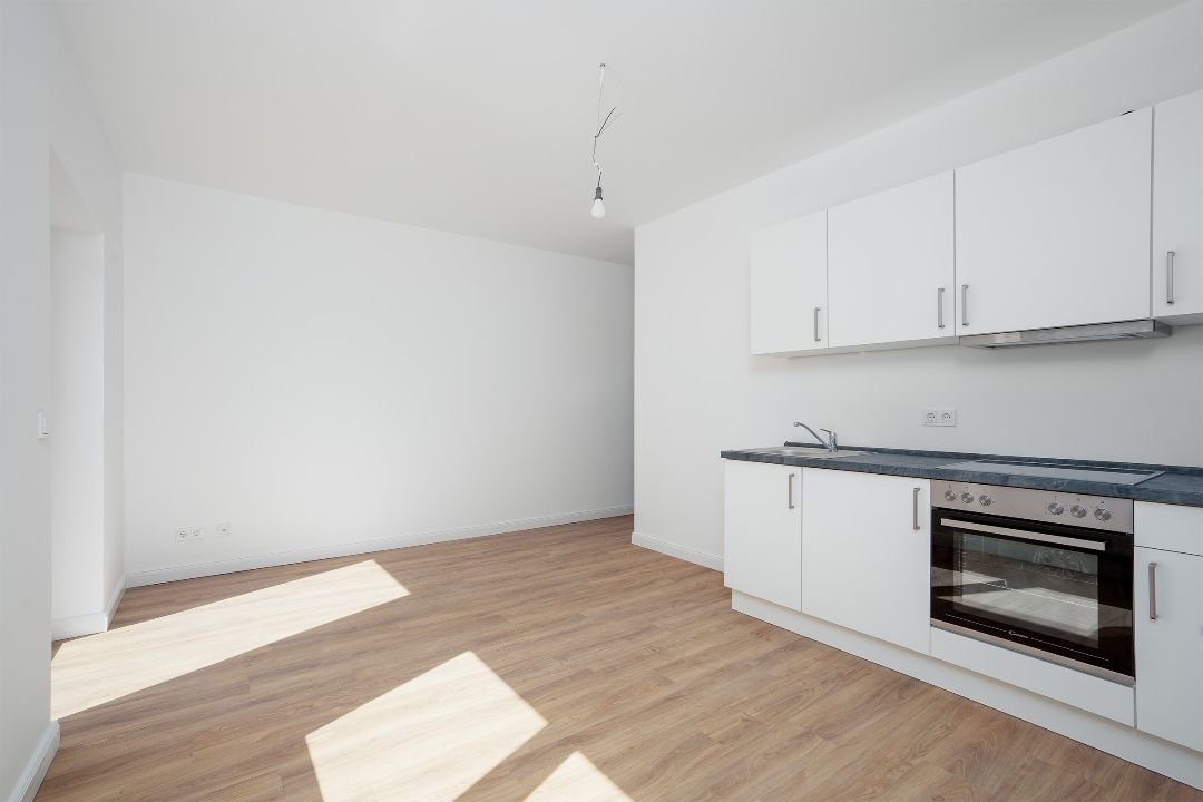 Bremen Neustadt | Buntentor - frisch renovierte DG-Wohnung mit Einbauküche on sale - Ideal für Singles !