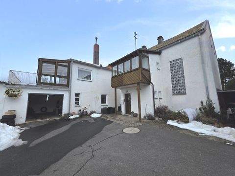 Wiesau Häuser, Wiesau Haus kaufen