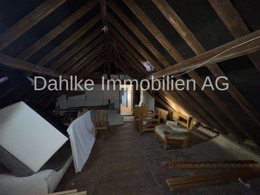 Dachgeschoss, Bild 3