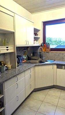 Die moderne Küche von Leicht!