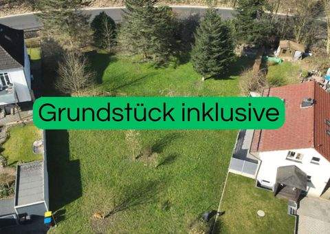 Solingen Häuser, Solingen Haus kaufen