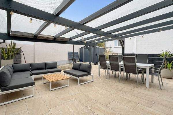 Virtuelle Renoviergsmöglichkeit