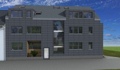 St. Ingbert Wohnungen, St. Ingbert Wohnung kaufen