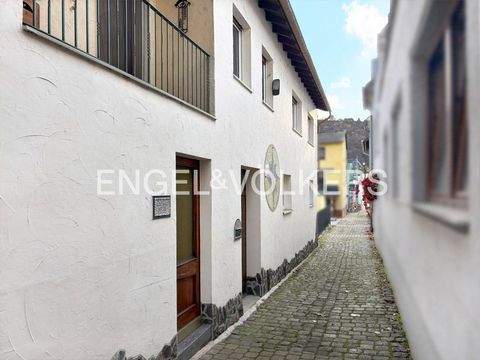 Leutesdorf Häuser, Leutesdorf Haus kaufen