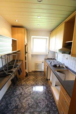 Küche Wohnung - 1. Obergeschoss