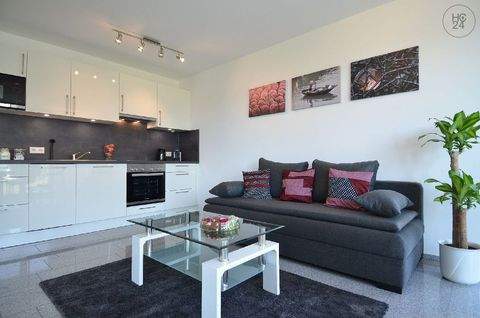 Rheinfelden-Nollingen Wohnungen, Rheinfelden-Nollingen Wohnung mieten