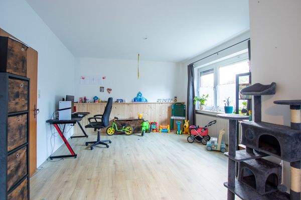 Esszimmer Erdgeschoss 